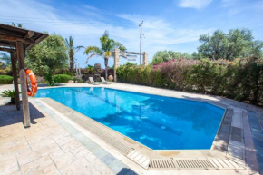 Olive Grove Villas